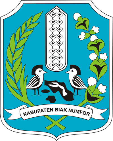 KELURAHAN FANDOI KABUPATEN BIAK NUMFOR